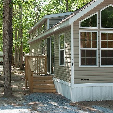 Sea Pines Loft Cottage 7 Swainton Екстер'єр фото