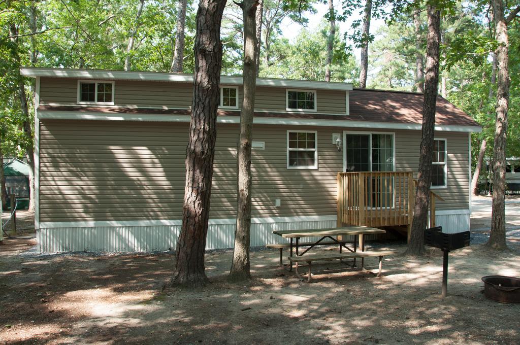 Sea Pines Loft Cottage 7 Swainton Екстер'єр фото